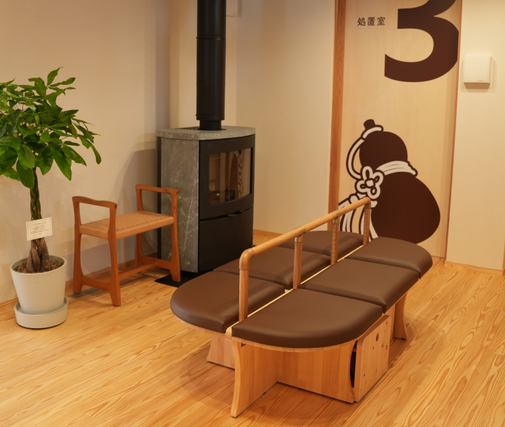 当クリニックの概念