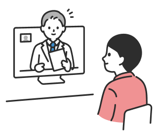 遠隔診療