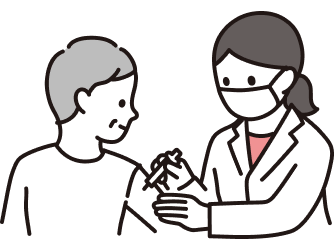 予防接種・健診